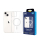 Etui do telefonów 3MK EverClear MagCase do iPhone 13/14 5903108657129